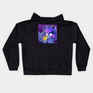 Luna! Kids Hoodie